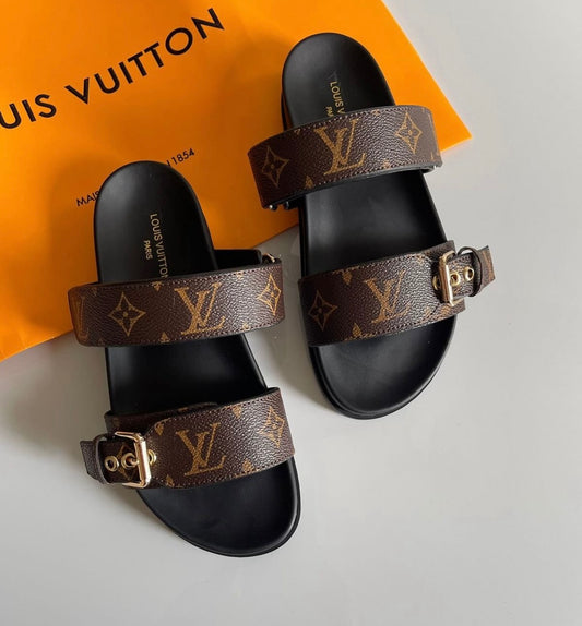 Sandal Louis Vuitton