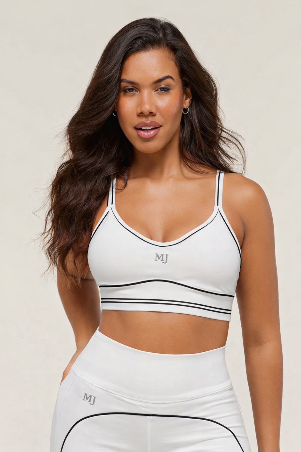 Activewear set — MJ edition