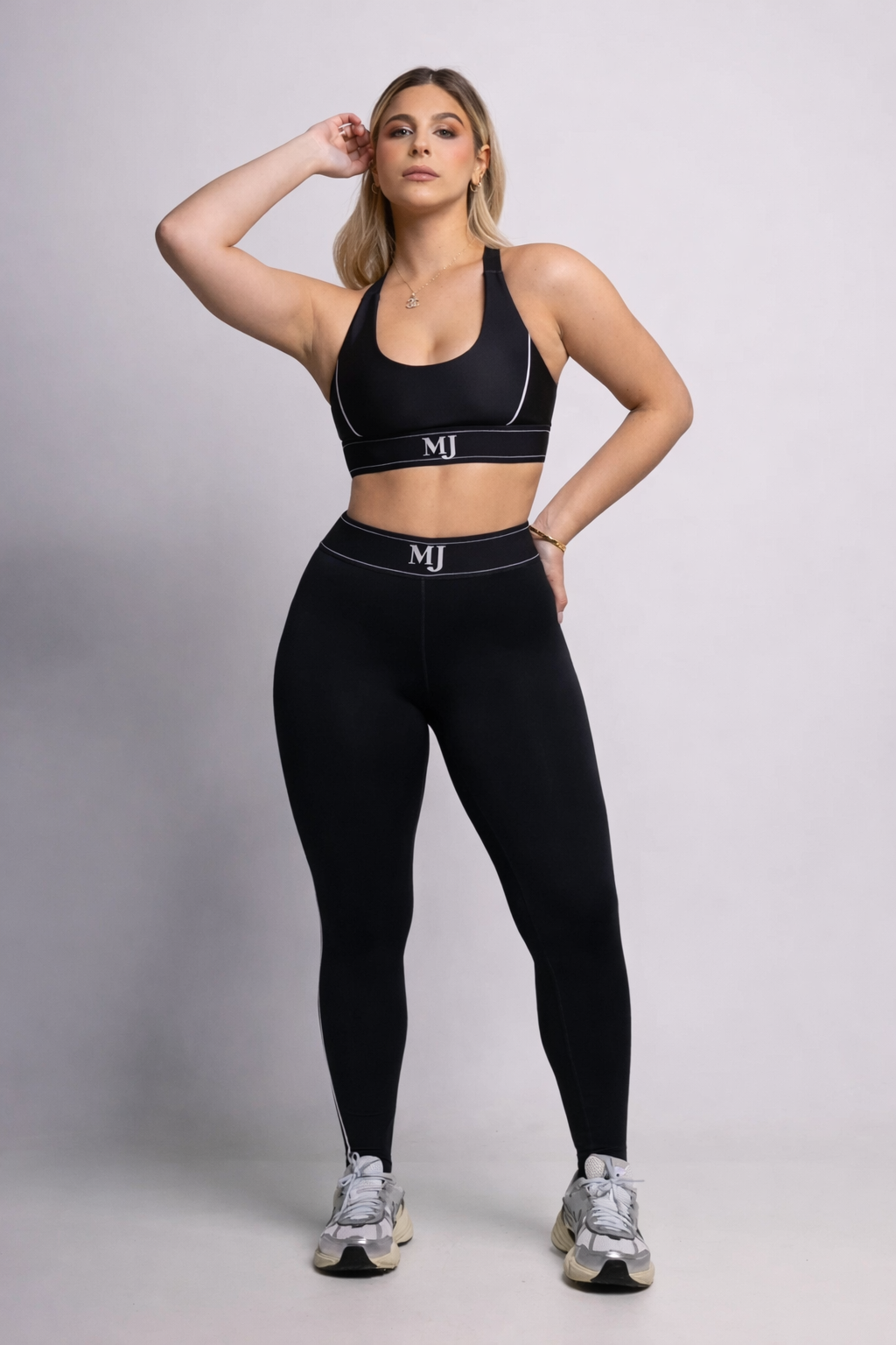 Activewear set — MJ edition