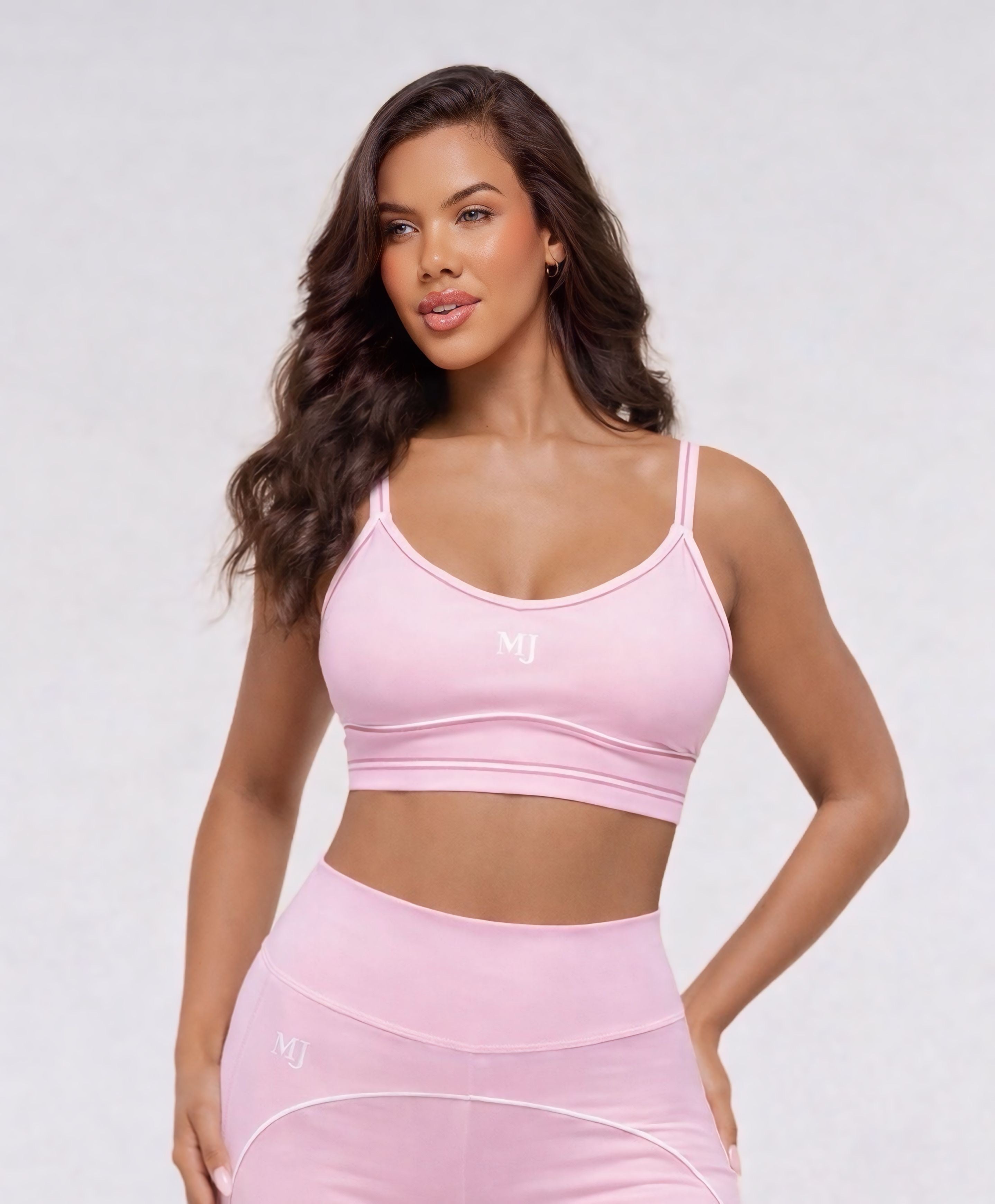 Activewear set — MJ edition