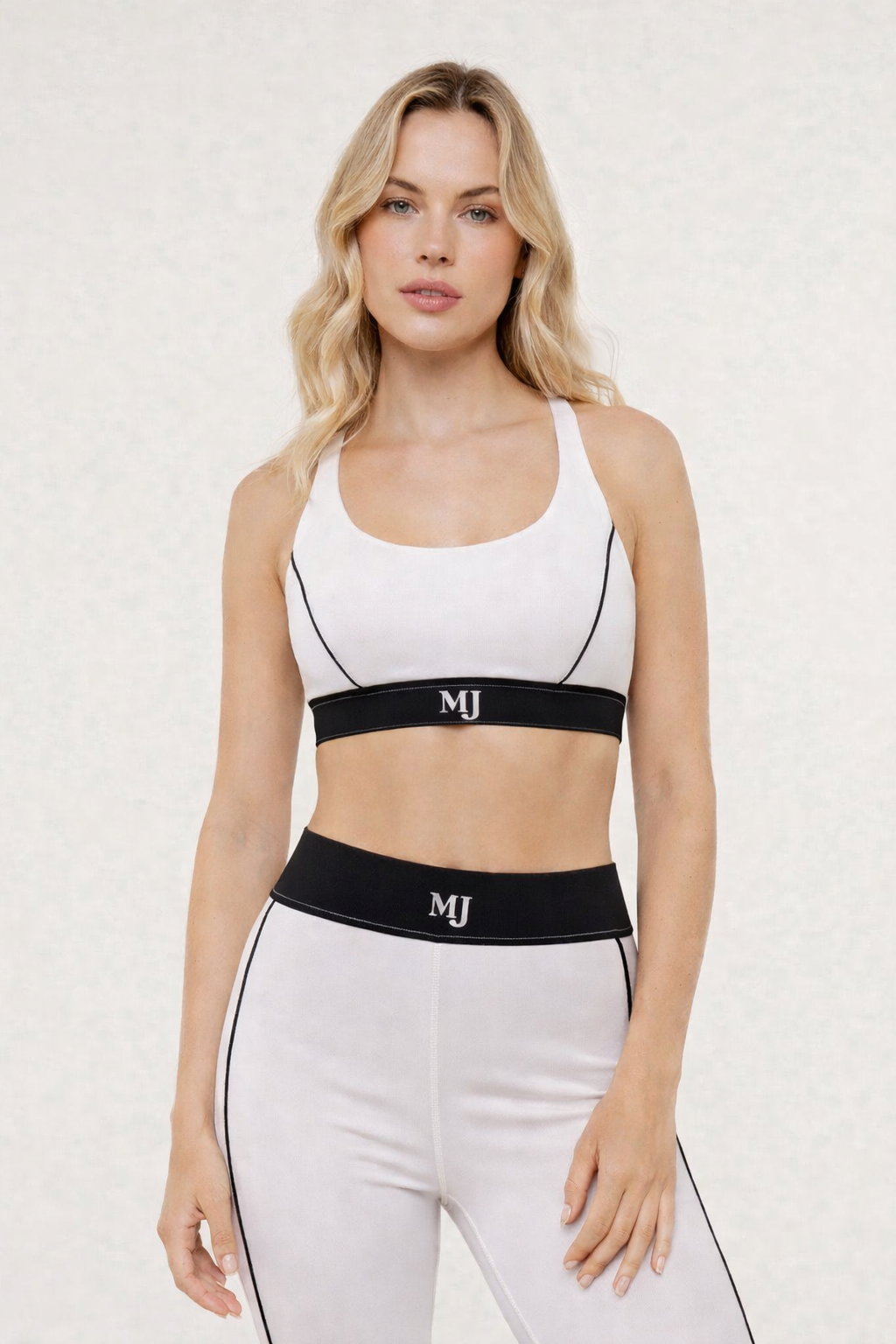 Activewear set — MJ edition