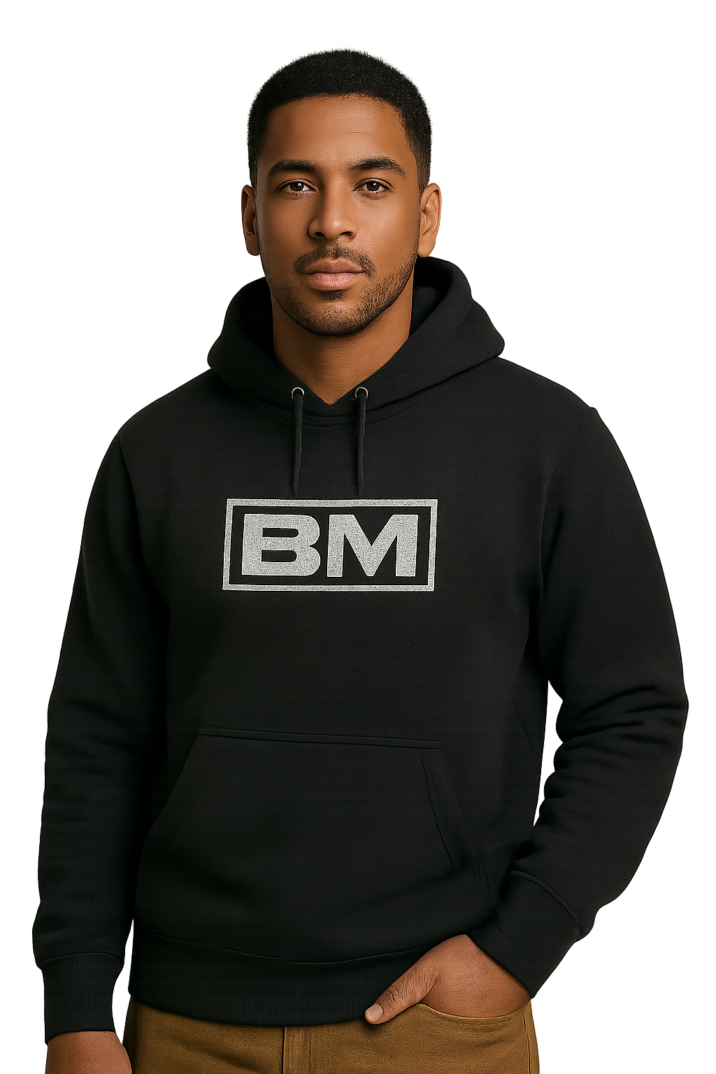 BM Classic Hoodie