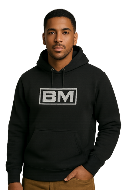 BM Classic Hoodie