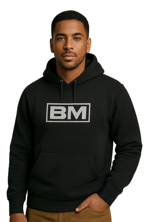 BM Classic Hoodie