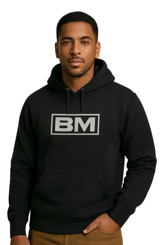 BM Classic Hoodie