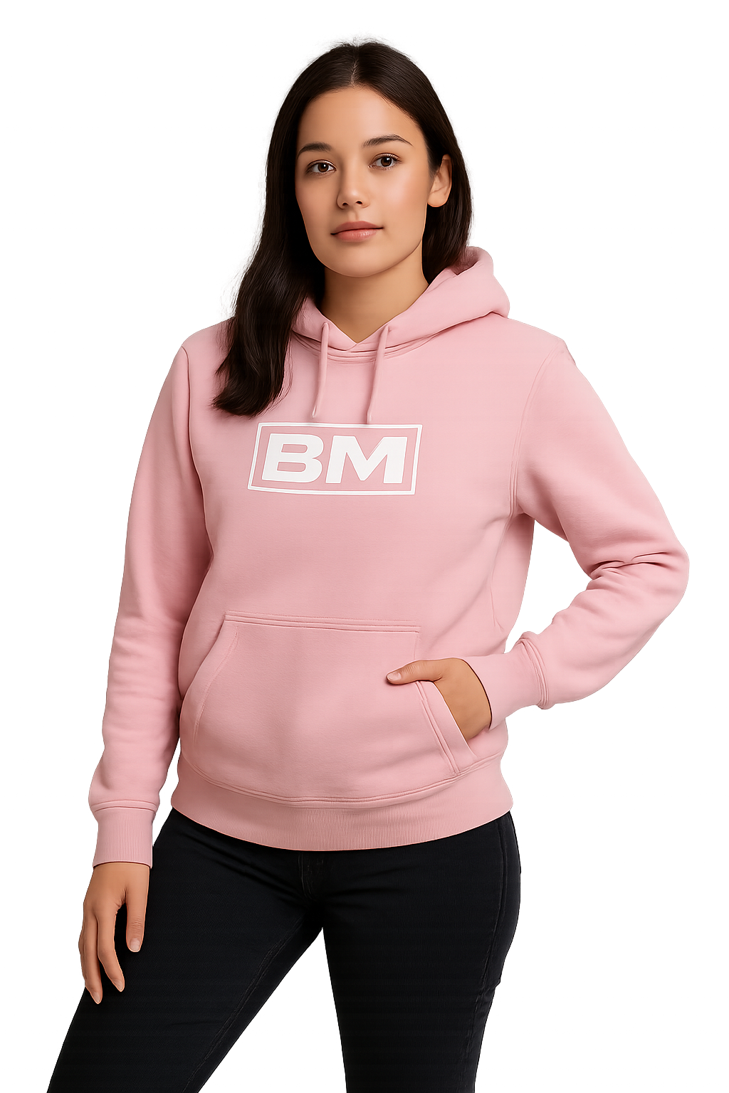 BM Classic Hoodie