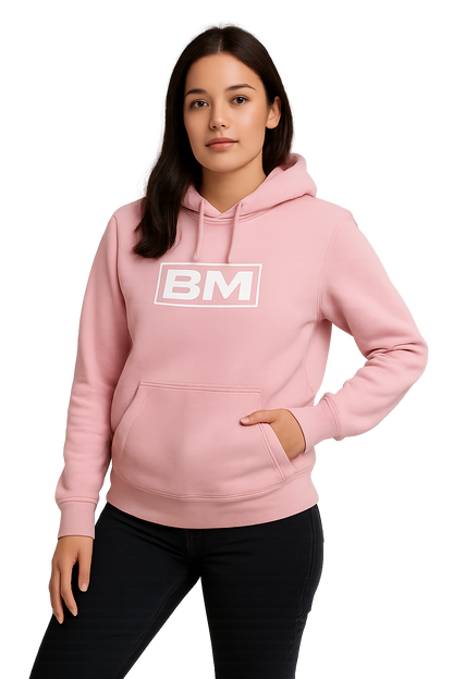 BM Classic Hoodie