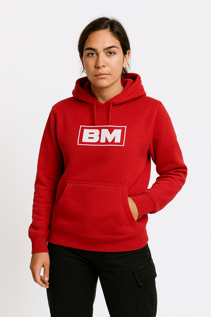 BM Classic Hoodie