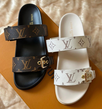 Sandal Louis Vuitton